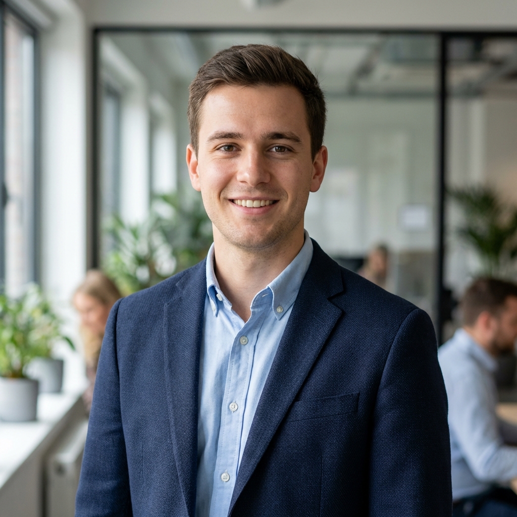 Florian Kahlfelt - CEO FK ConSolution